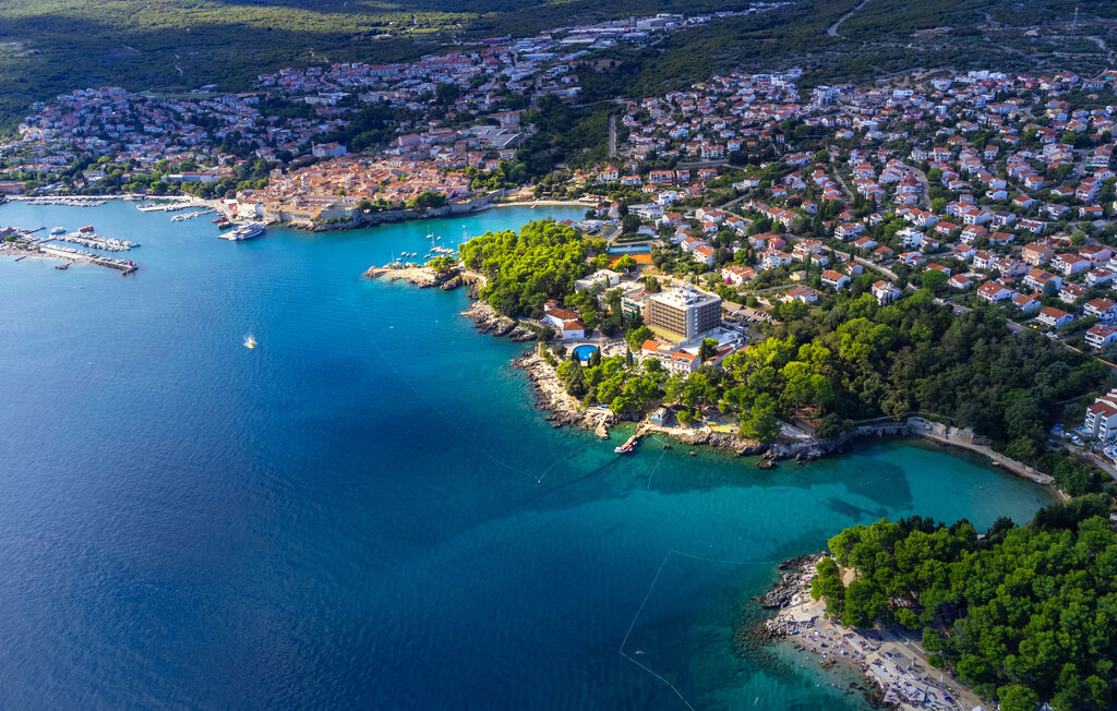 Ferieleilighet - Krk-Malinska , Kroatia - CKK935 31