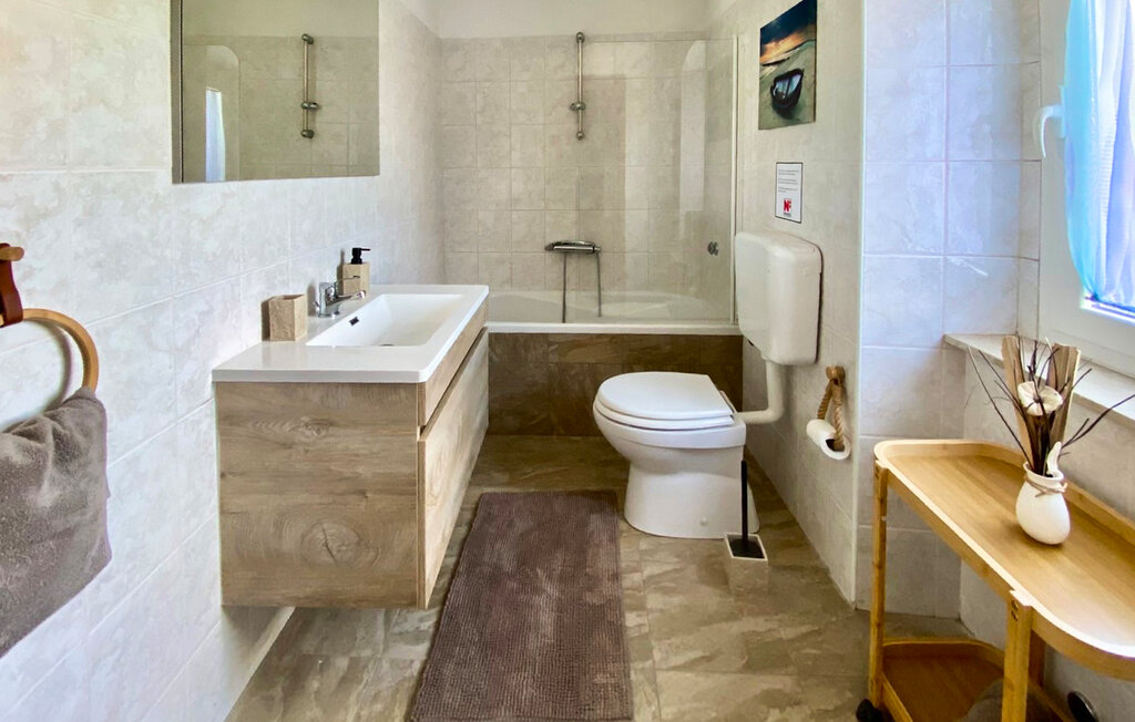 Feriehus - Krk-Sveti Anton , Kroatia - CKK993 32