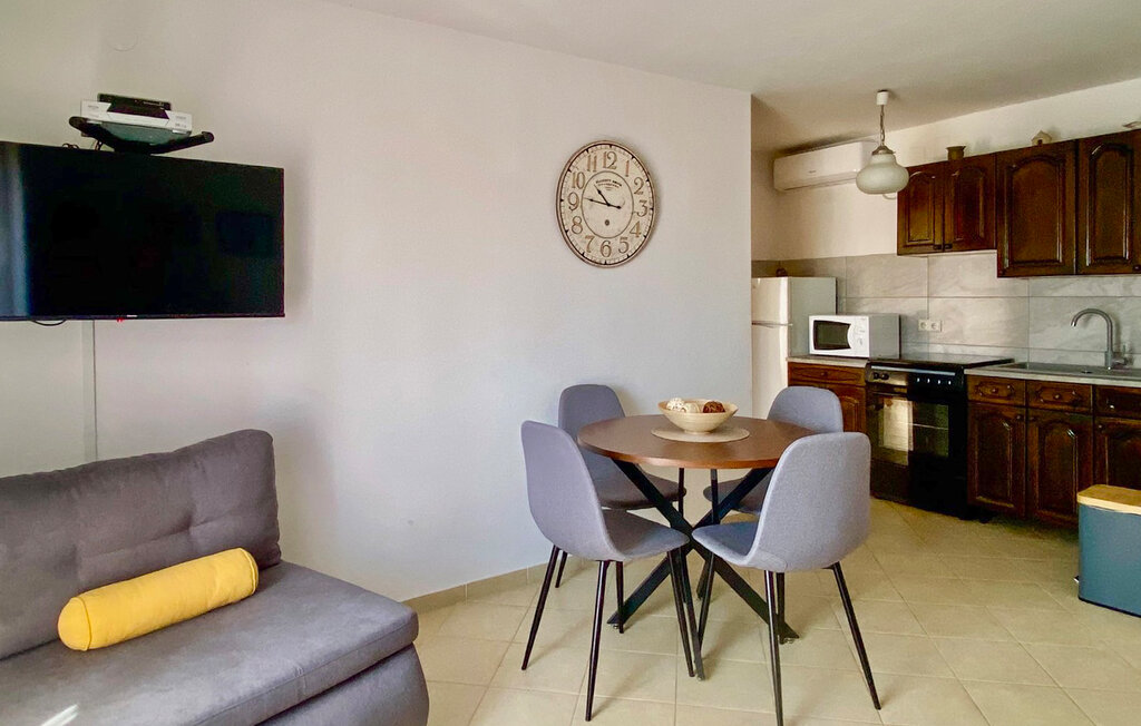 Feriehus - Krk-Sveti Anton , Kroatia - CKK993 4