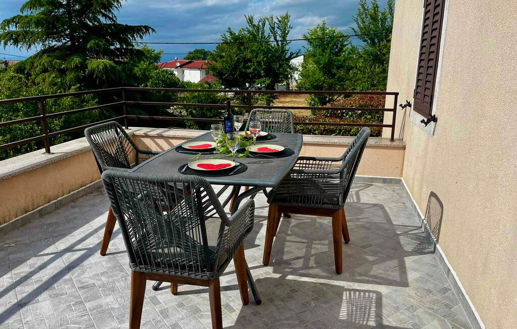 Feriehus - Krk-Sveti Anton , Kroatia - CKK993 7