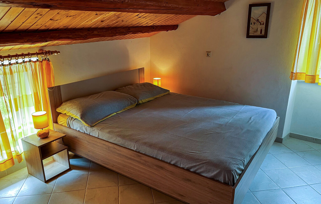 Feriehus - Krk-Sveti Anton , Kroatia - CKK993 29