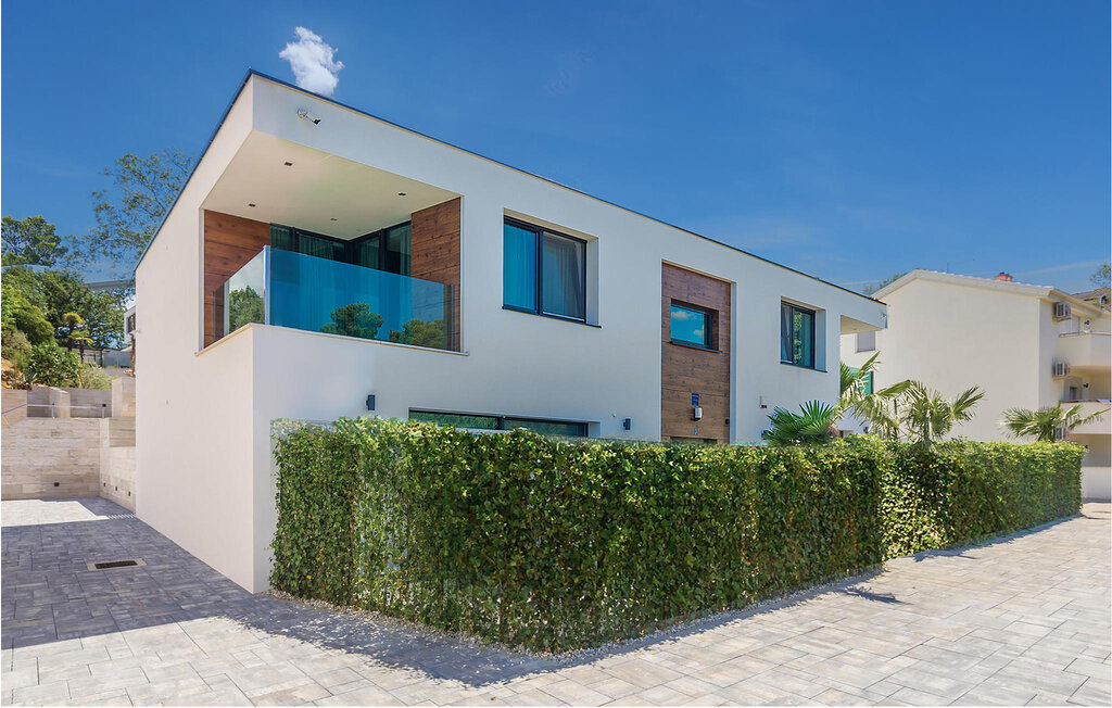 Ferienwohnung - Krk-Malinska , Kroatien - CKK936 1