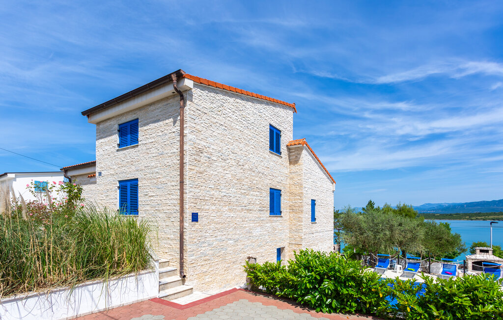 Ferienhaus - Krk-Klimno , Kroatien - CKK553 10