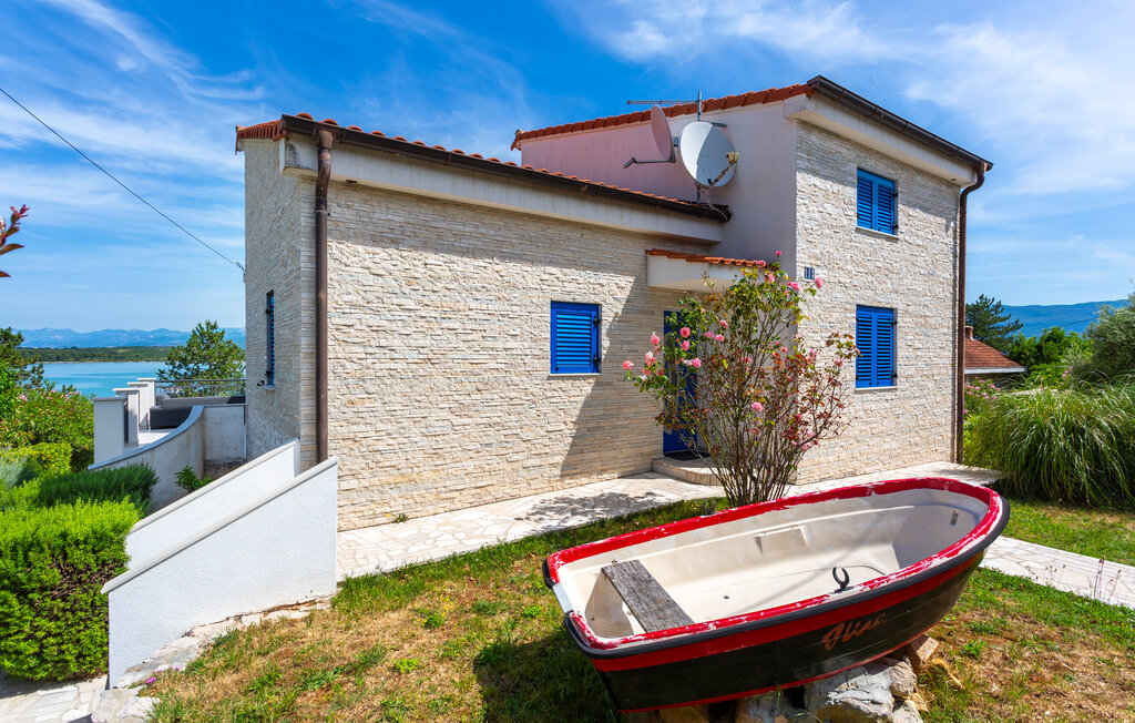 Ferienhaus - Krk-Klimno , Kroatien - CKK553 11