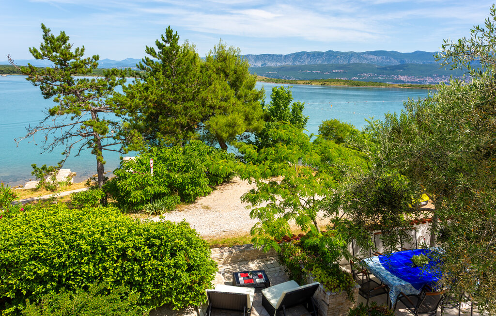 Ferienhaus - Krk-Klimno , Kroatien - CKK553 15