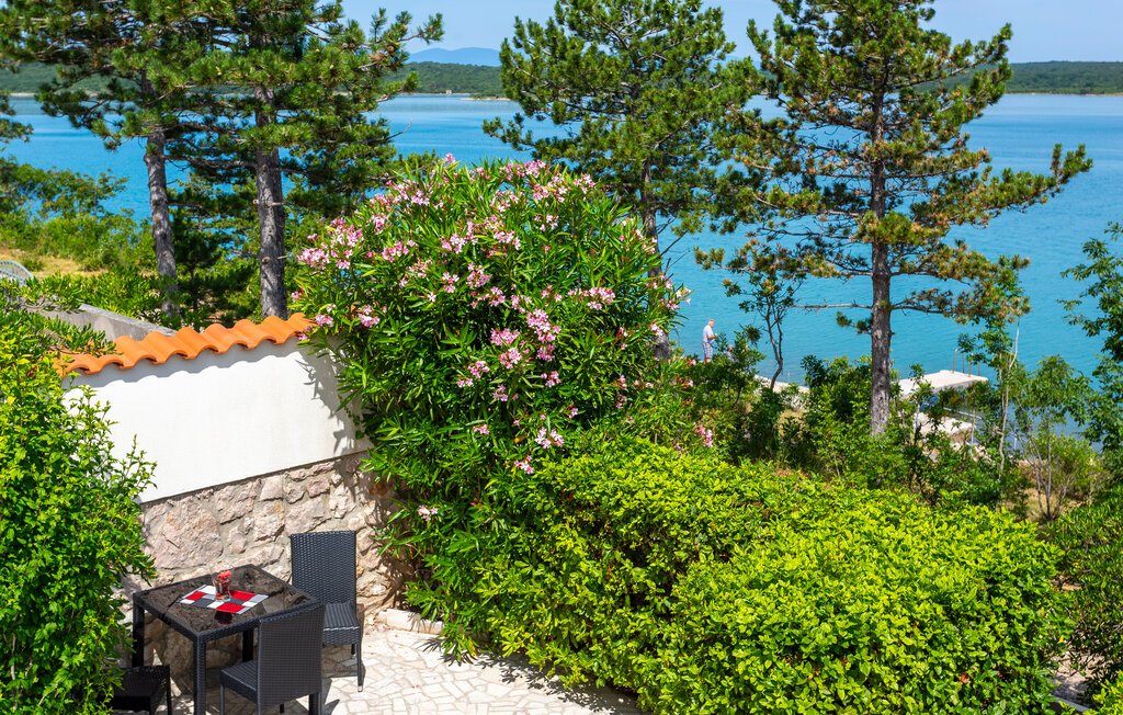 Ferienhaus - Krk-Klimno , Kroatien - CKK553 16