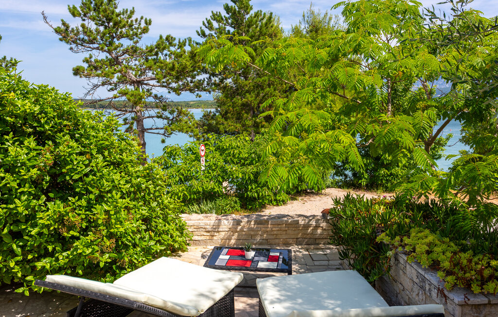 Ferienhaus - Krk-Klimno , Kroatien - CKK553 17