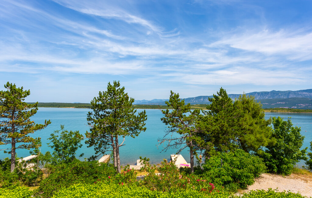 Ferienhaus - Krk-Klimno , Kroatien - CKK553 18