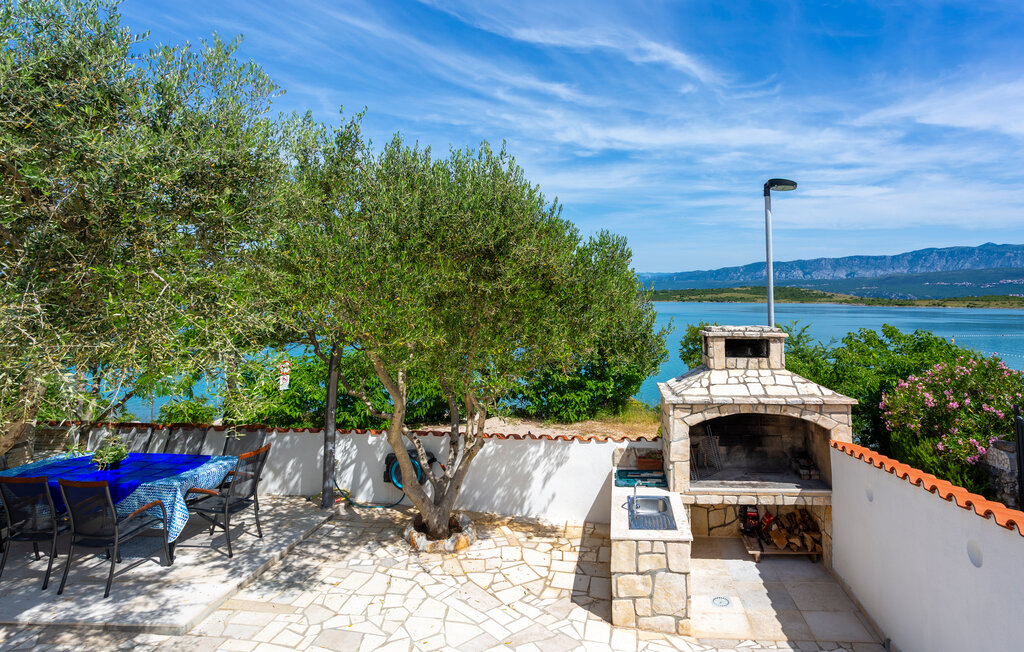 Ferienhaus - Krk-Klimno , Kroatien - CKK553 19