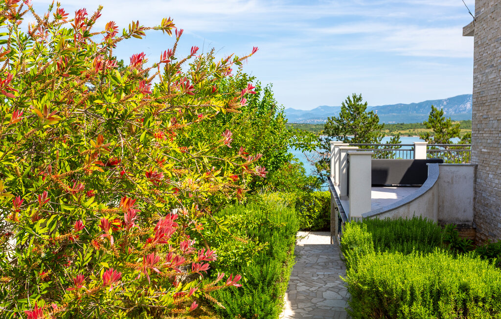 Ferienhaus - Krk-Klimno , Kroatien - CKK553 20