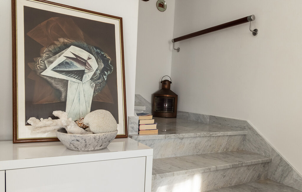 Feriehus - Krk-Njivice , Kroatia - CKK758 31