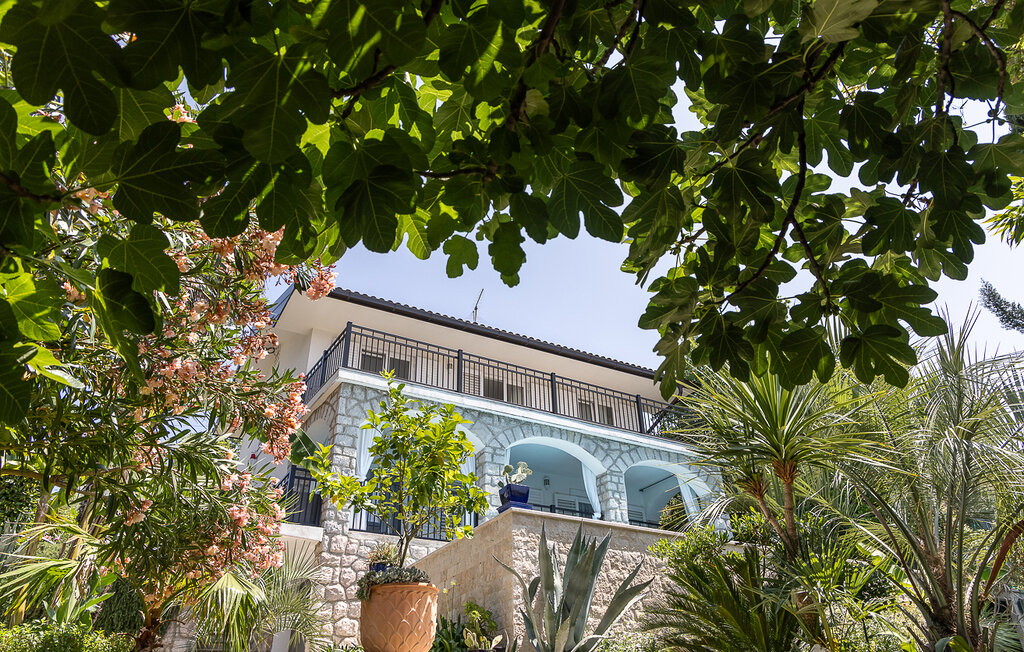 Feriehus - Krk-Njivice , Kroatia - CKK758 14