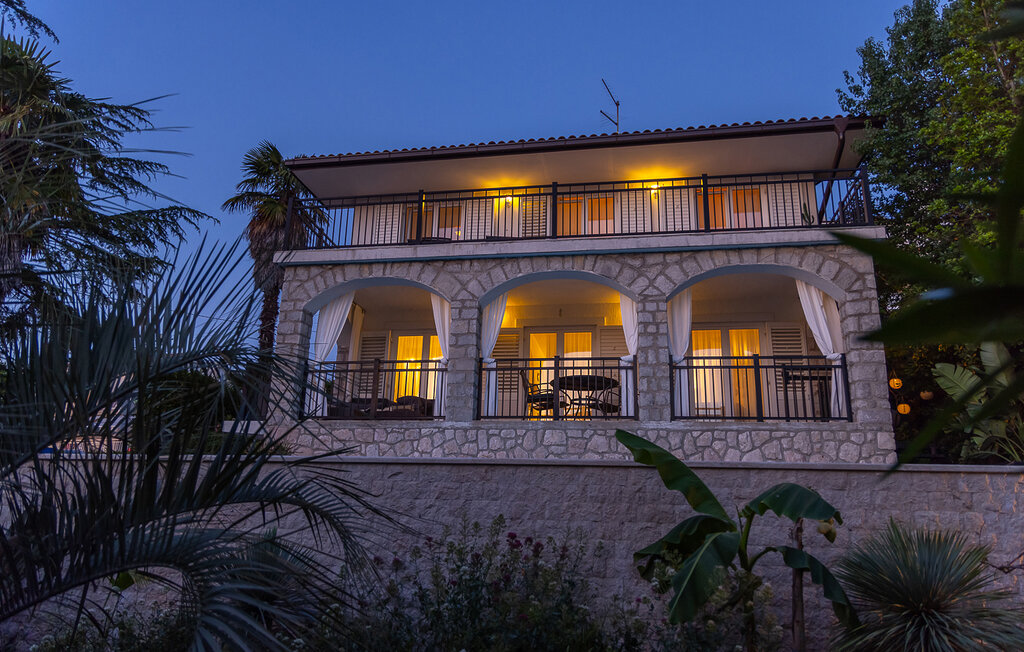 Feriehus - Krk-Njivice , Kroatia - CKK758 6