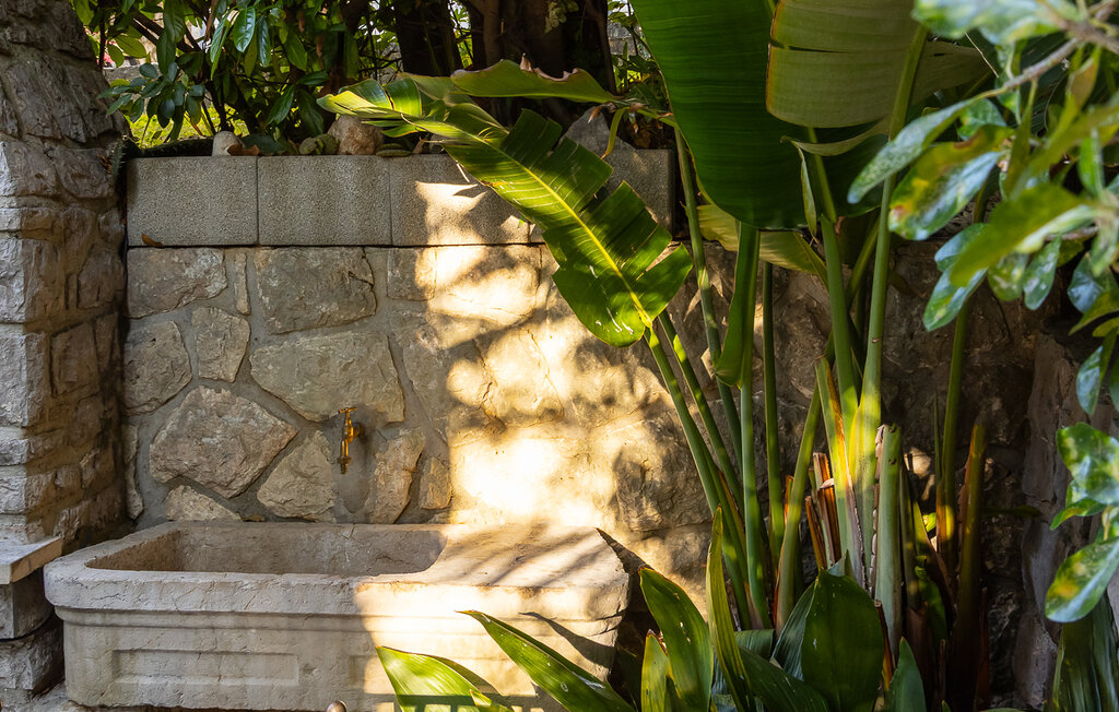 Feriehus - Krk-Njivice , Kroatia - CKK758 7