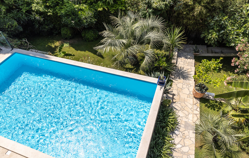 Feriehus - Krk-Njivice , Kroatia - CKK758 9