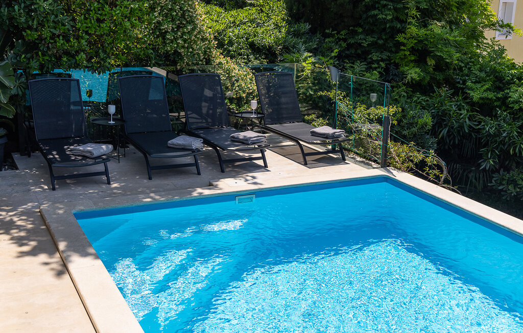 Feriehus - Krk-Njivice , Kroatia - CKK758 11