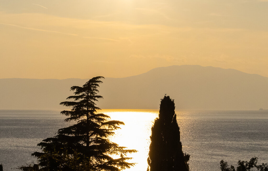 Feriehus - Krk-Njivice , Kroatia - CKK758 23