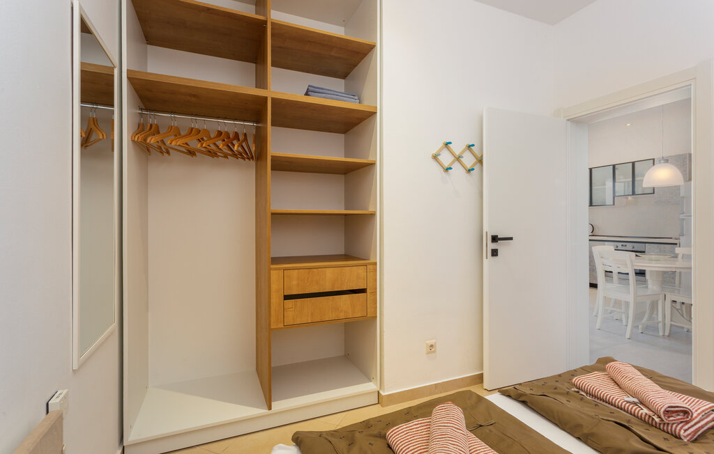 Feriehuse - Krk-Njivice , Kroatien - CKK374 15