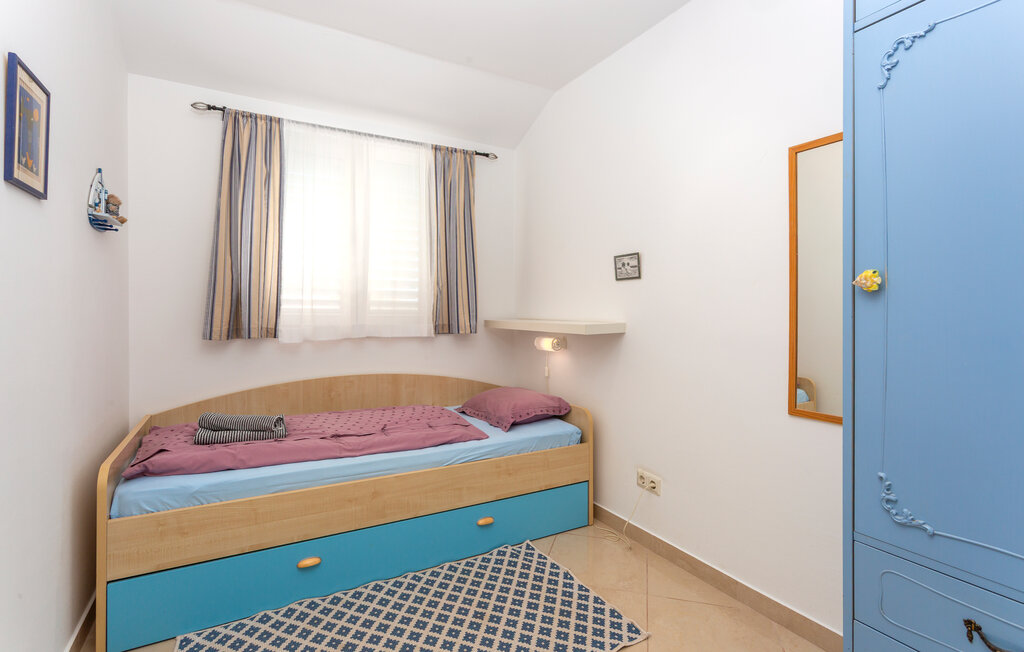 Feriehuse - Krk-Njivice , Kroatien - CKK374 18