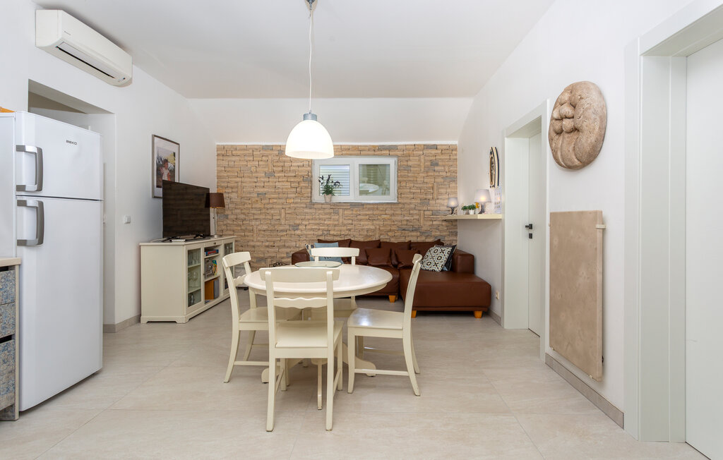 Feriehuse - Krk-Njivice , Kroatien - CKK374 12