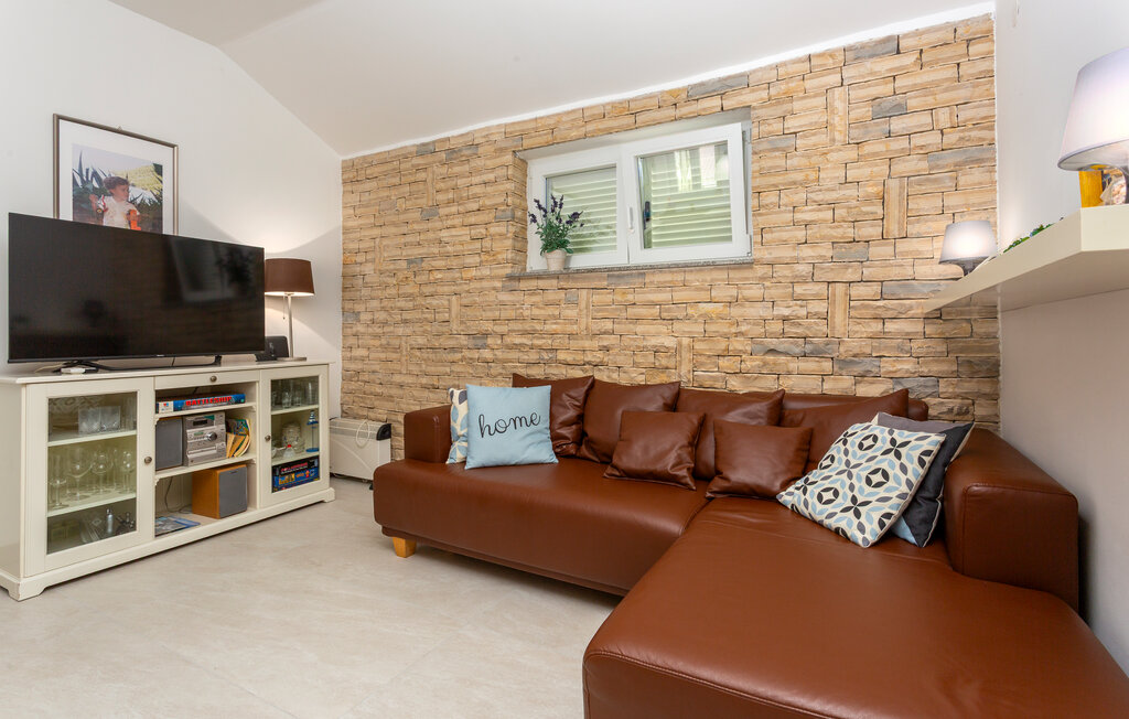 Feriehuse - Krk-Njivice , Kroatien - CKK374 13