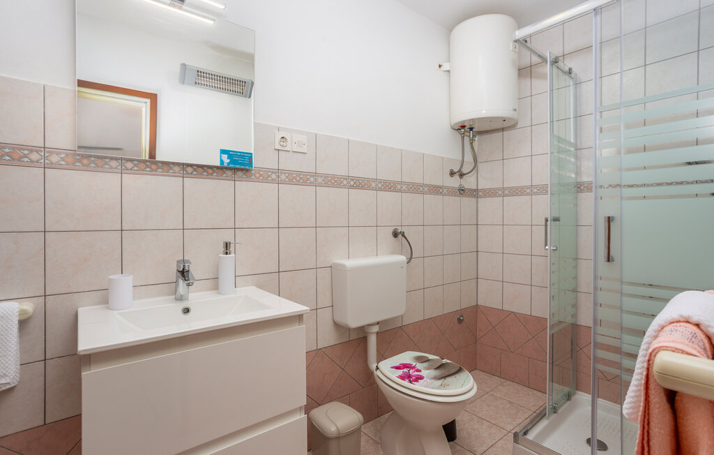 Ferieleilighet - Krk-Jurandvor , Kroatia - CKK725 5