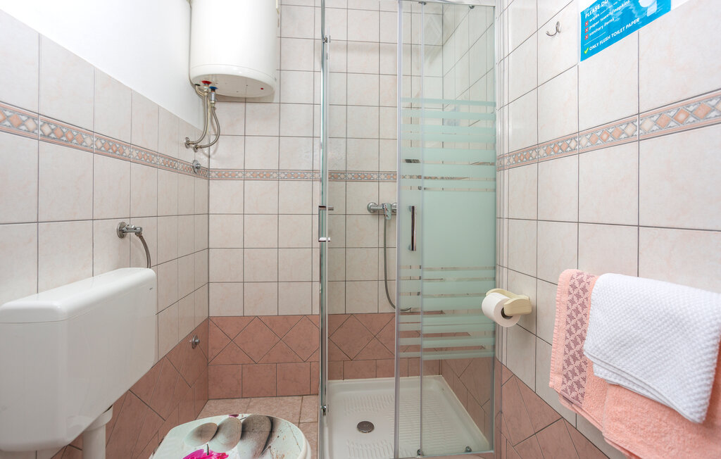 Ferieleilighet - Krk-Jurandvor , Kroatia - CKK725 15