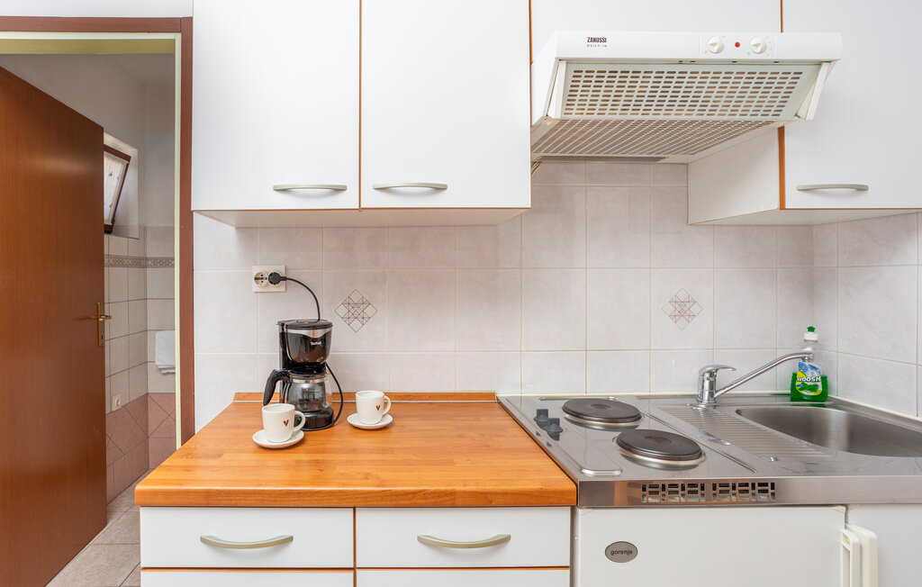 Ferieleilighet - Krk-Jurandvor , Kroatia - CKK725 13