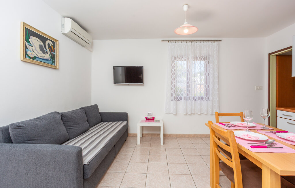 Ferieleilighet - Krk-Jurandvor , Kroatia - CKK725 11