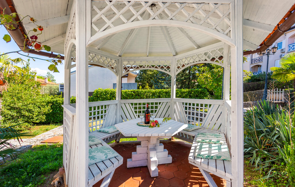 Feriehus - Krk-Malinska , Kroatia - CKK480 15