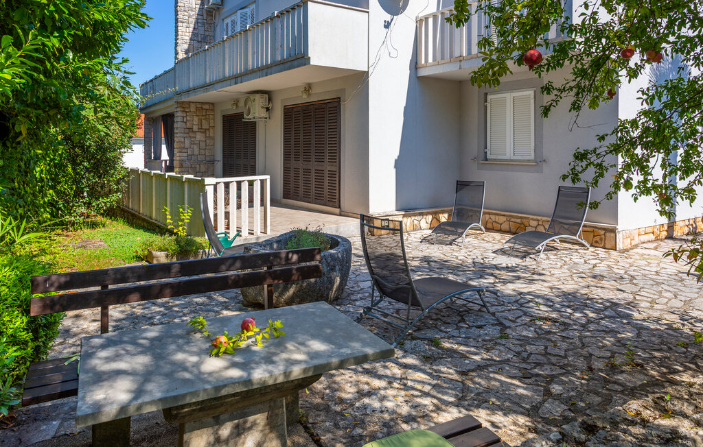 Feriehus - Krk-Malinska , Kroatia - CKK480 16