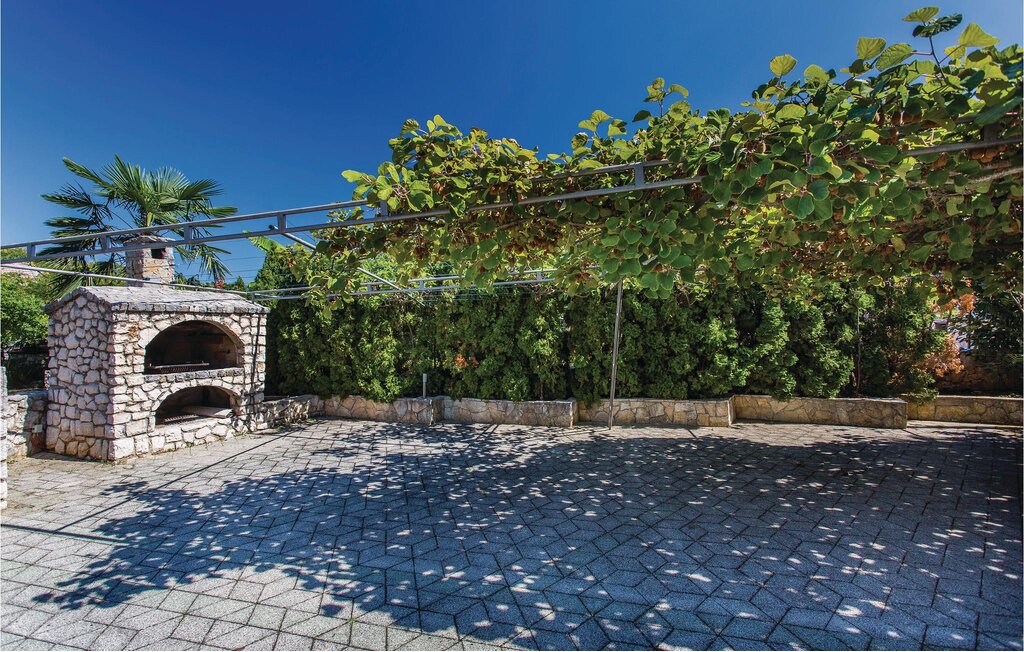 Feriehus - Krk-Malinska , Kroatia - CKK480 18