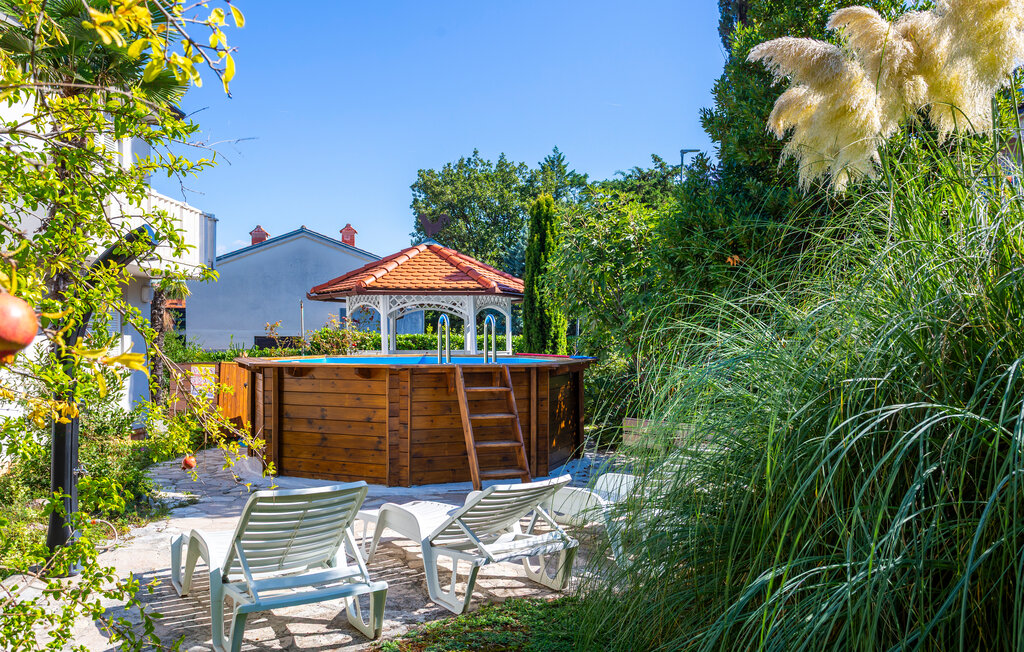 Feriehus - Krk-Malinska , Kroatia - CKK480 7