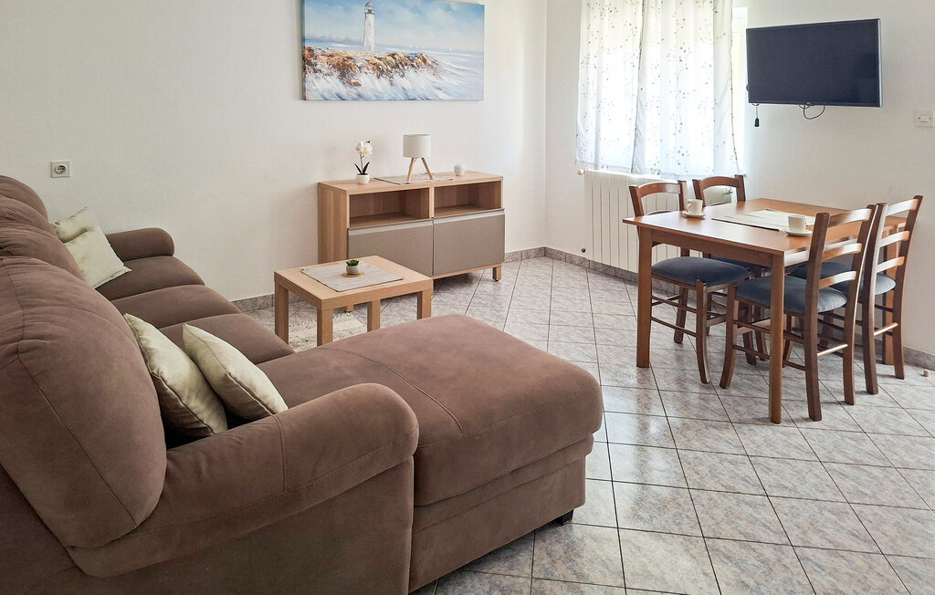 Ferienwohnung - Krk-Jurandvor , Kroatien - CKK726 3