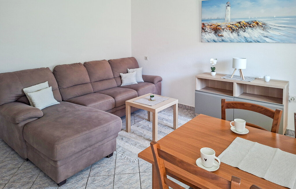 Ferienwohnung - Krk-Jurandvor , Kroatien - CKK726 11