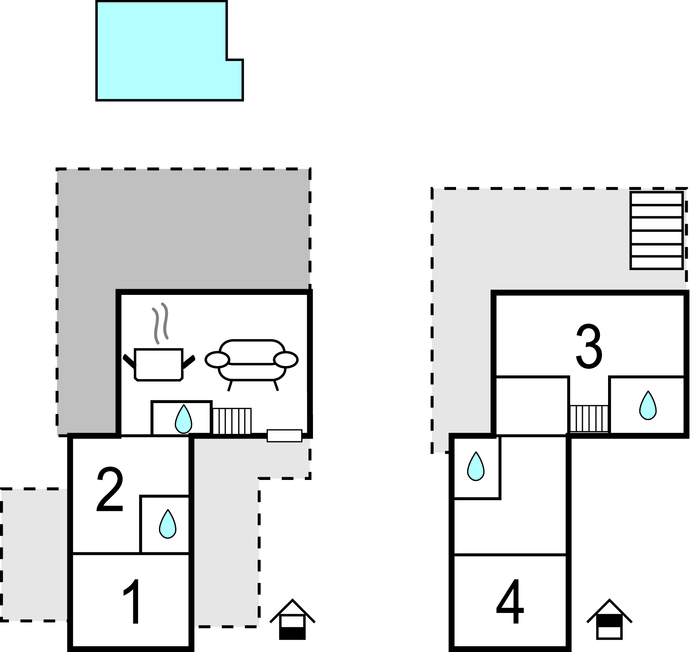 Vacation home 