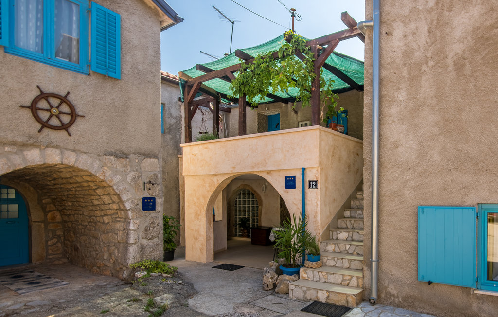 Ferienwohnung Zgaljici