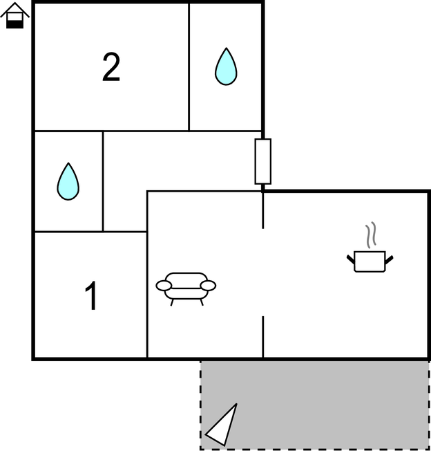 Ferienwohnung 
