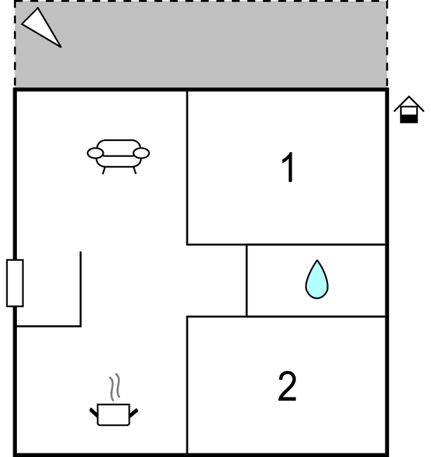 Ferienwohnung 