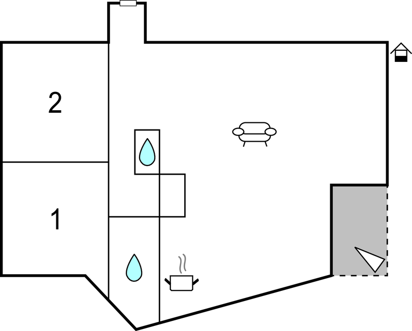Ferienwohnung 