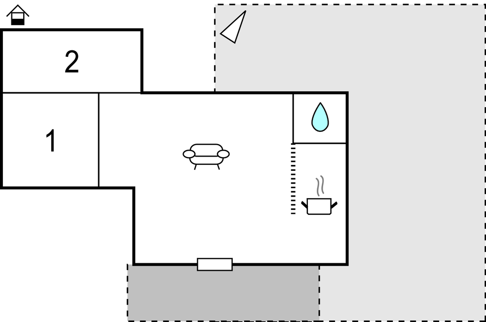 Ferienwohnung 