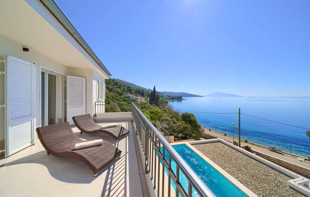 Ferienhaus - Cres-Martinscica , Kroatien - CKL251 | Novasol