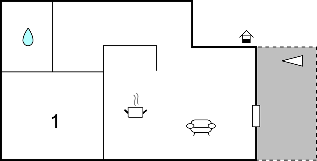 Ferienwohnung - Cres-Cres , Kroatien - CKL292