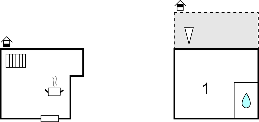 Ferienwohnung - Cres , Kroatien - CKL296 