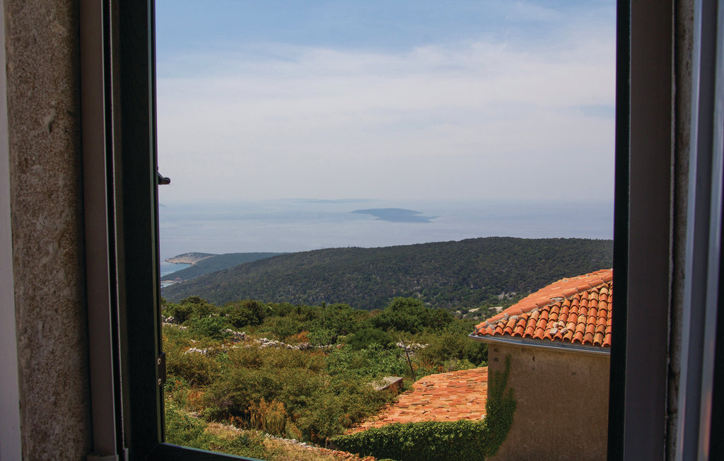 Semesterhus - Cres-Vidovici , Kroatien - CKL143 19