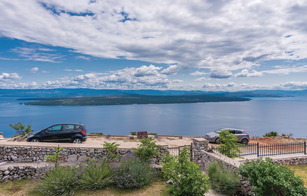 Feriehus - Cres-Predoscica , Kroatia - CKL214 21