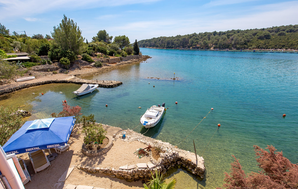 Semesterlägenhet - Cres-Punta Kriza , Kroatien - CKL226 20