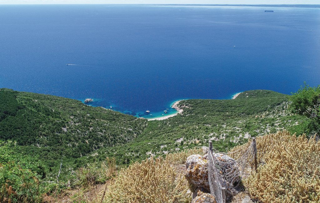Ferienhaus - Cres-Lubenice , Kroatien - CKL245 12