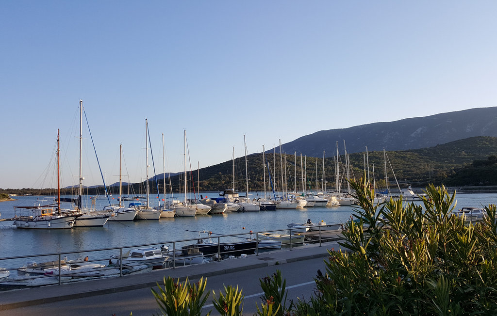 Ferienhaus - Cres-Osor , Kroatien - CKL255 26