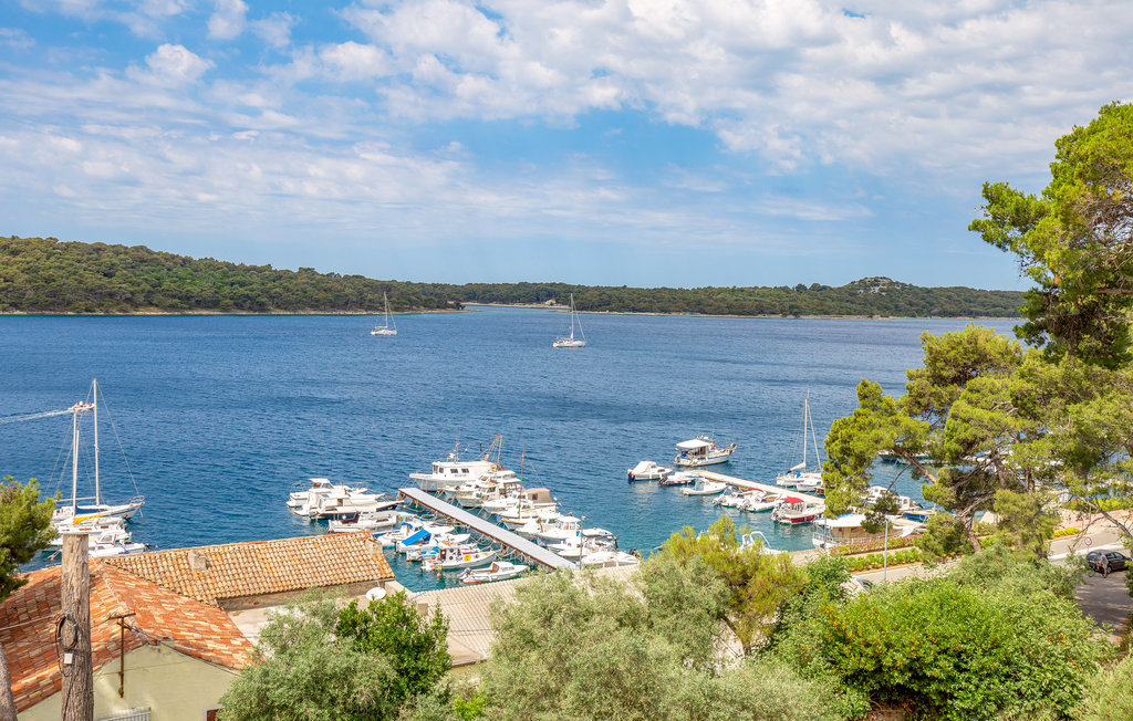 Ferienwohnung - Losinj-Mali Losinj , Kroatien - CKL258 1